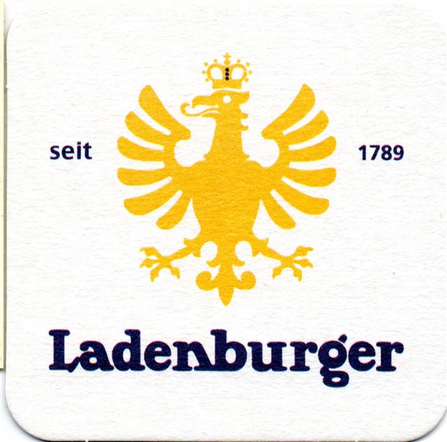 neuler aa-bw laden quad 4a (180-seit 1789-blaugelb)